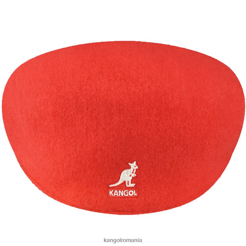 articole pentru cap | Kangol unisex strălucire de cireș lână 504 0VJ20146