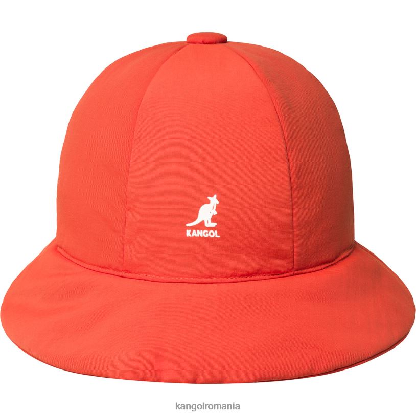 articole pentru cap | Kangol unisex strălucire de cireș stai umflat casual 0VJ20557
