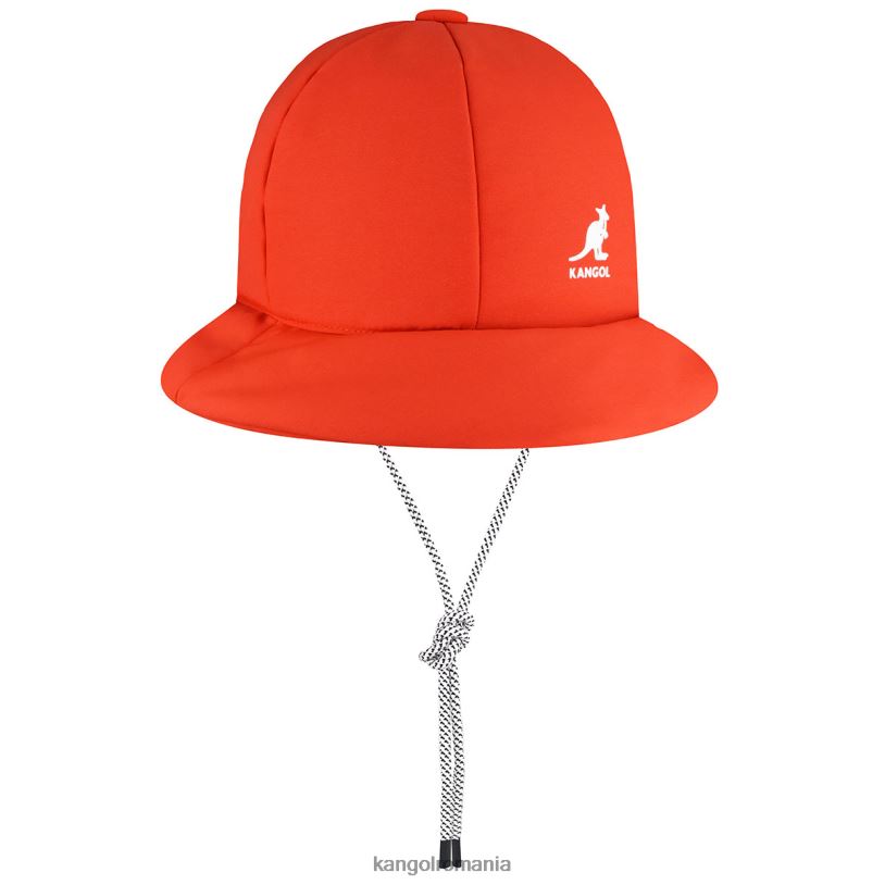 articole pentru cap | Kangol unisex strălucire de cireș stai umflat casual 0VJ20557