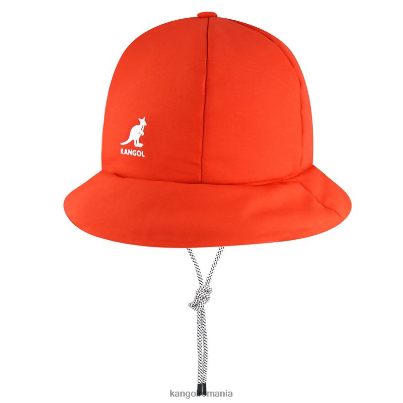 articole pentru cap | Kangol unisex strălucire de cireș stai umflat casual 0VJ20557