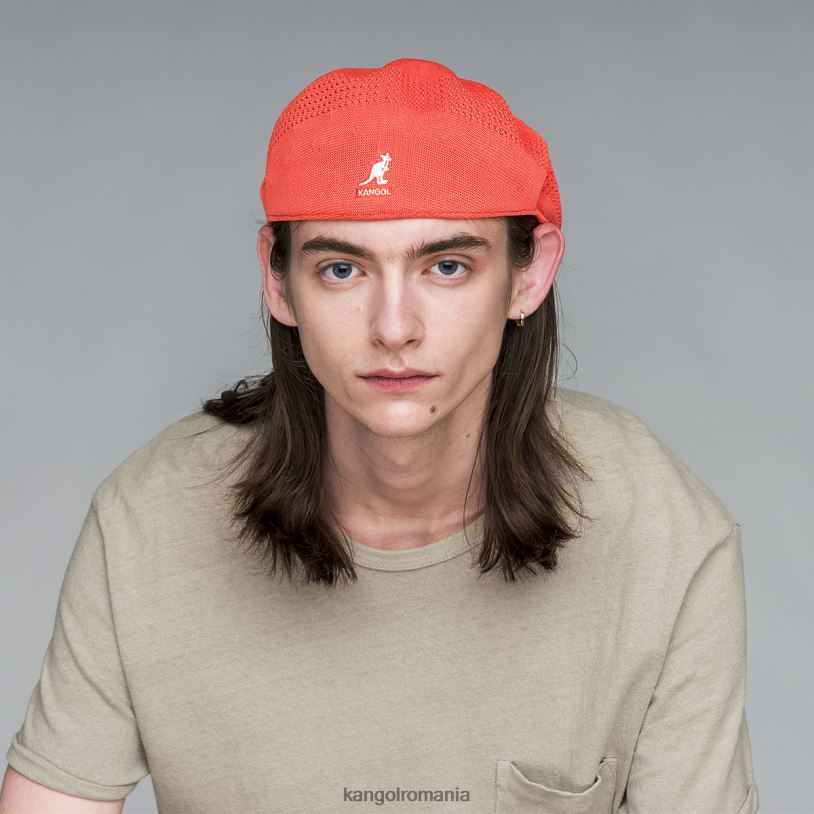 articole pentru cap | Kangol unisex strălucire de cireș tropic 504 ventair 0VJ2089