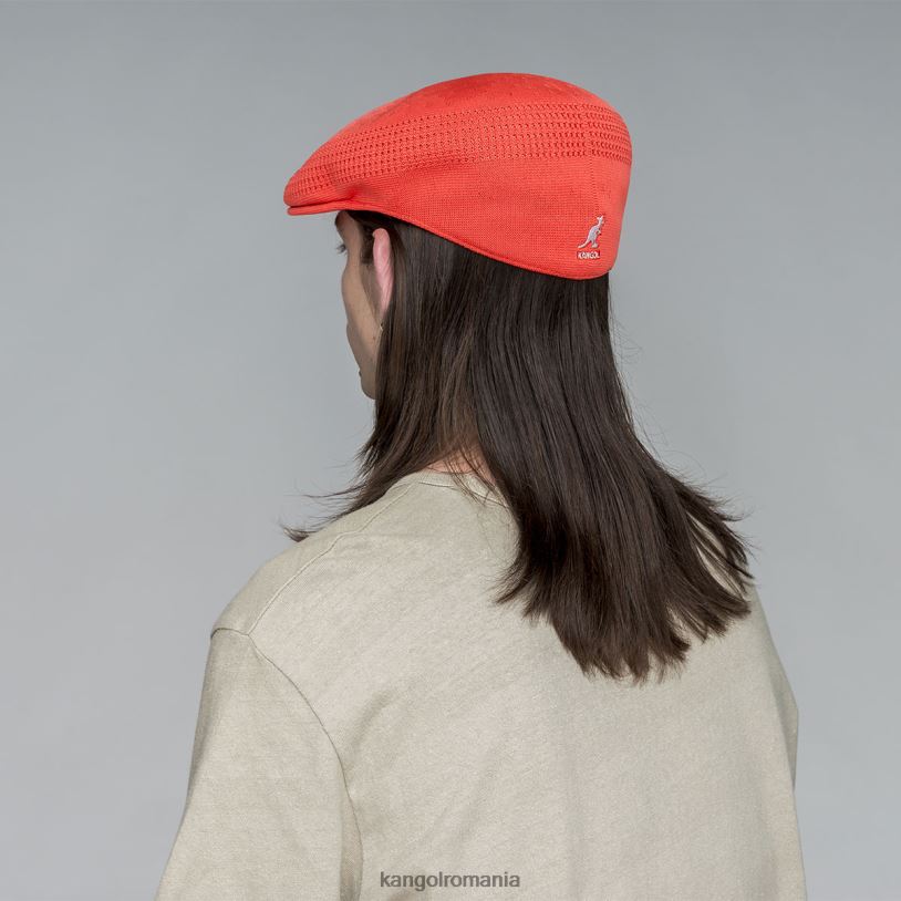 articole pentru cap | Kangol unisex strălucire de cireș tropic 504 ventair 0VJ2089