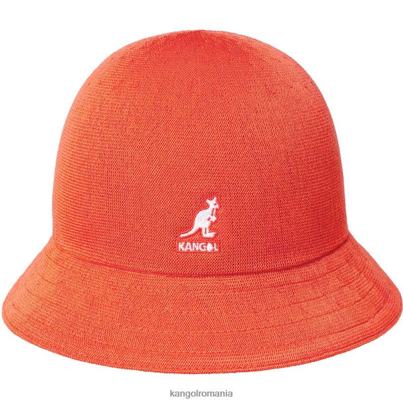 articole pentru cap | Kangol unisex strălucire de ovăz/cireș flip it reversibil casual 0VJ20508
