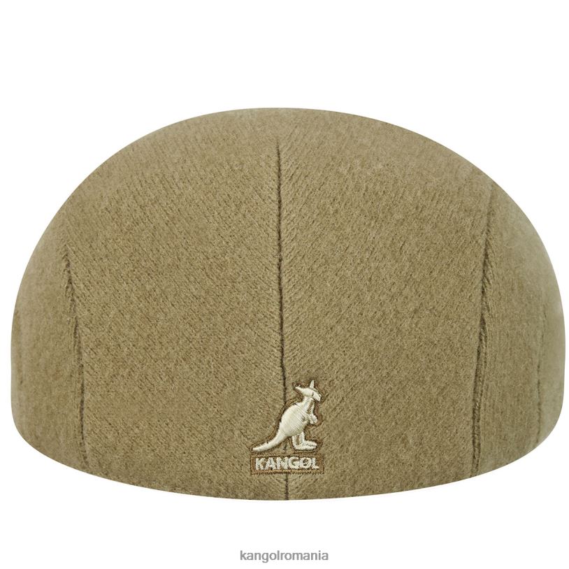 articole pentru cap | Kangol unisex taupe lana 507 0VJ20241