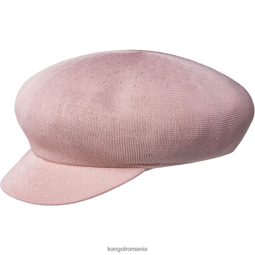 articole pentru cap | Kangol unisex trandafir prăfuit halifax tropical 0VJ20925
