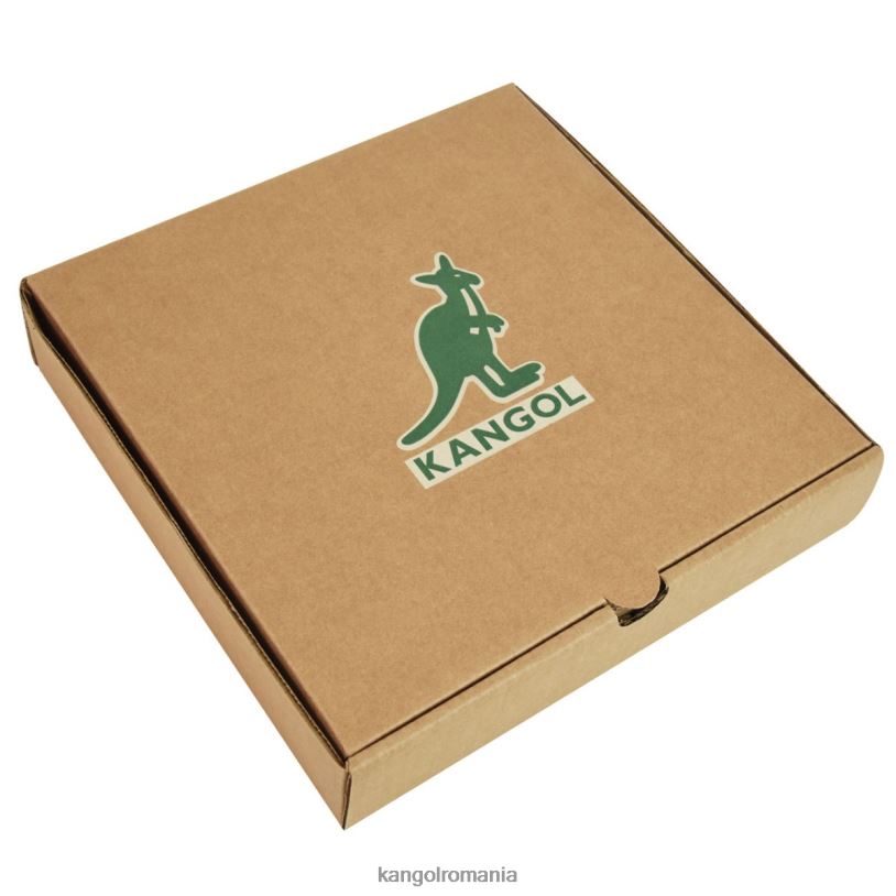 articole pentru cap | Kangol unisex ultramarin usa woollux 504 - editie limitata 0VJ20113