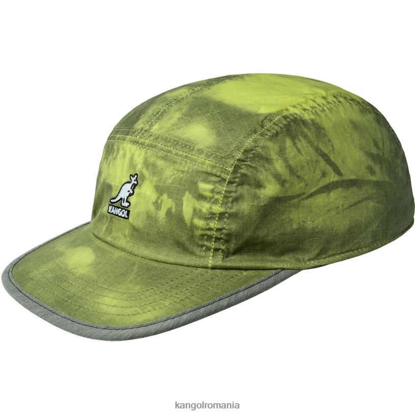 articole pentru cap | Kangol unisex var bio capac panou reactiv termic rev 5 0VJ20353