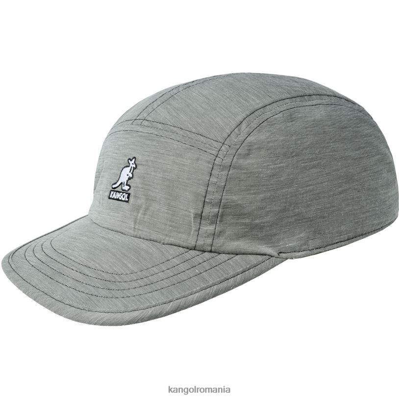 articole pentru cap | Kangol unisex var bio capac panou reactiv termic rev 5 0VJ20353