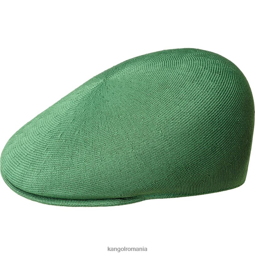 articole pentru cap | Kangol unisex verde gazon tropic fără sudură 507 0VJ20190