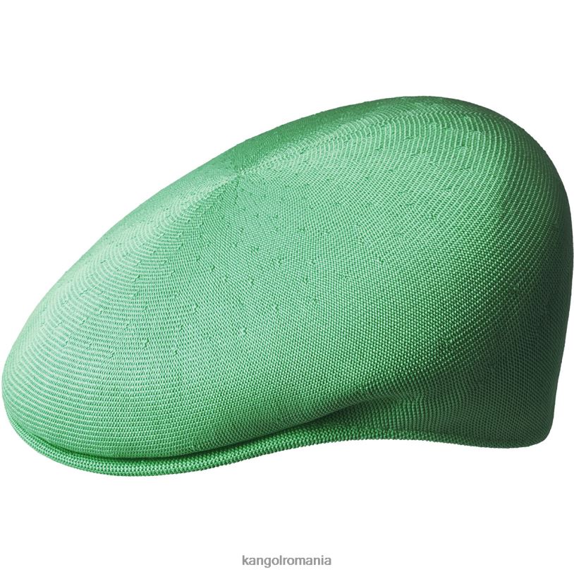 articole pentru cap | Kangol unisex verde gazon tropicul 504 0VJ2065