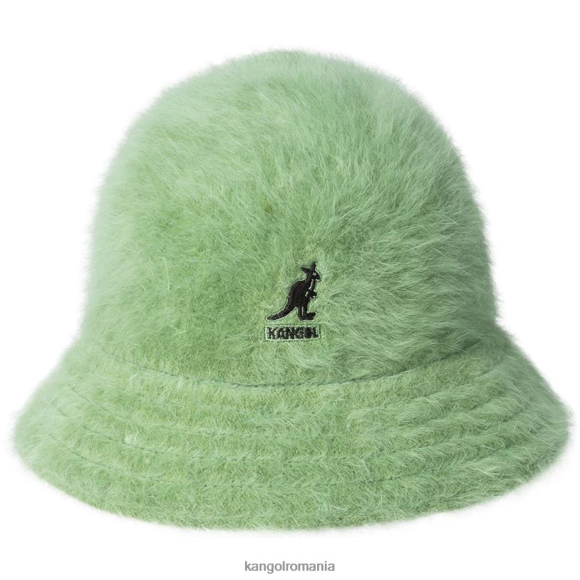 articole pentru cap | Kangol unisex verde ulei furgora casual 0VJ20754