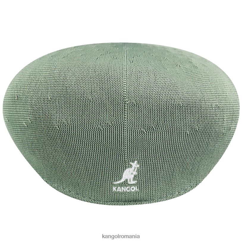articole pentru cap | Kangol unisex verde ulei tropicul 504 0VJ2062