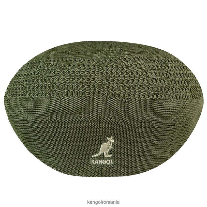 articole pentru cap | Kangol unisex verde usa tropic 504 ventair 0VJ2025