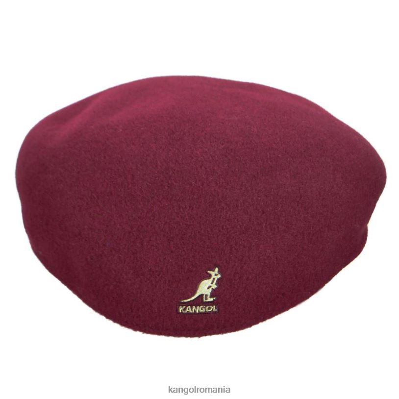 articole pentru cap | Kangol unisex vino lână 504 0VJ20138