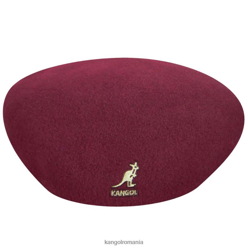 articole pentru cap | Kangol unisex vino lână din SUA 504 0VJ20162