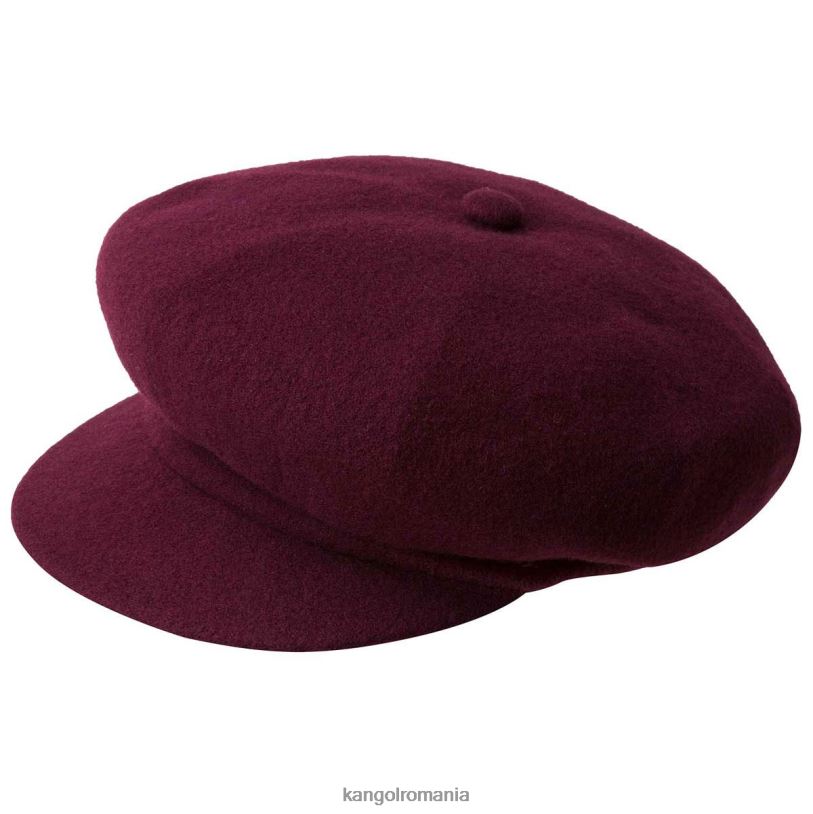 articole pentru cap | Kangol unisex vino spitfire de lână 0VJ20896