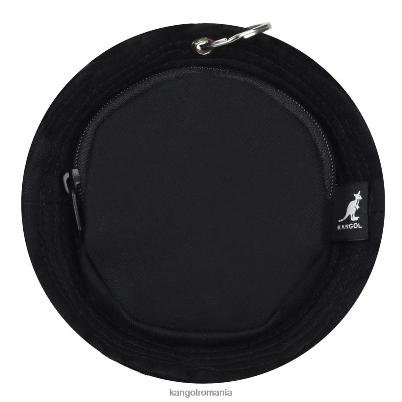 accesorii | Kangol unisex negru breloc casual kangol 0VJ201259