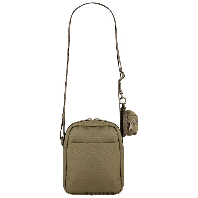 accesorii | Kangol unisex bej geantă cruce ușoară de weekend 0VJ20949