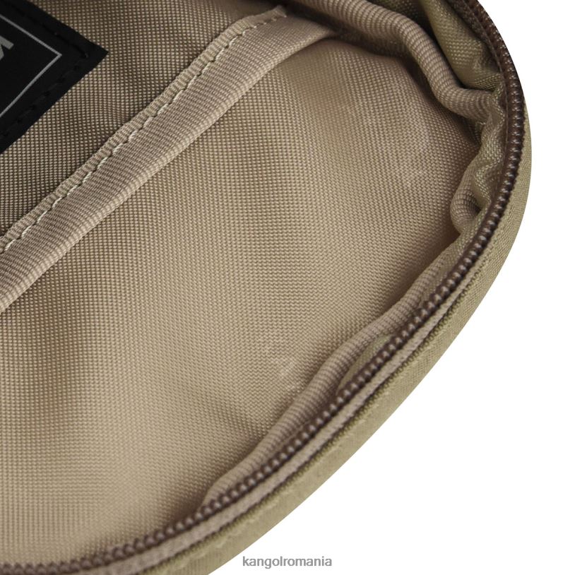 accesorii | Kangol unisex bej geantă cruce ușoară de weekend 0VJ20949
