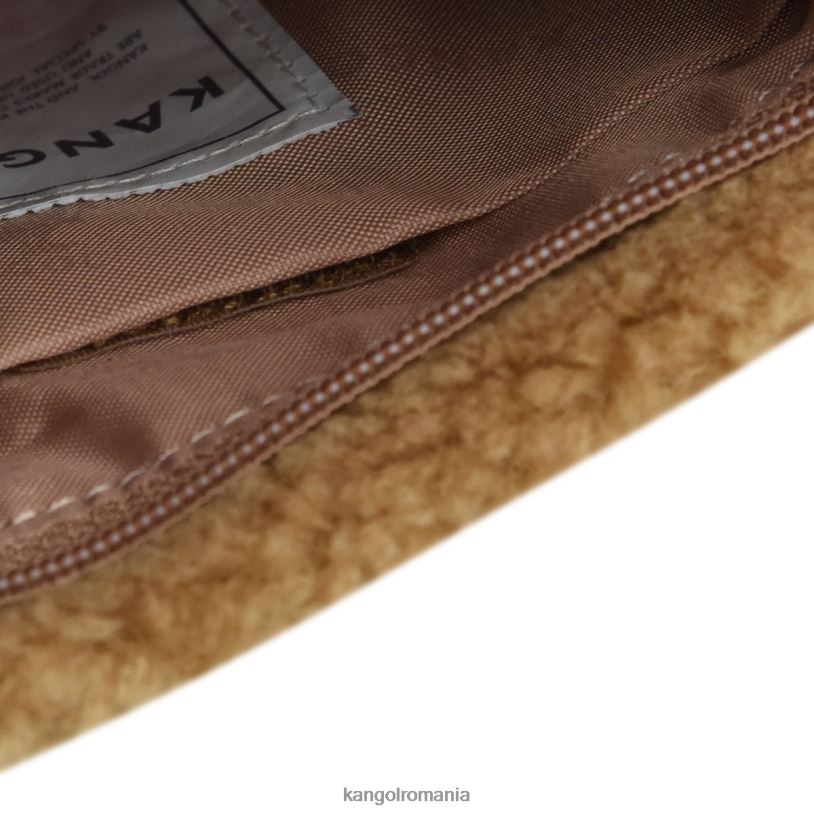 accesorii | Kangol unisex maro geanta cruce bichon ii 0VJ20988