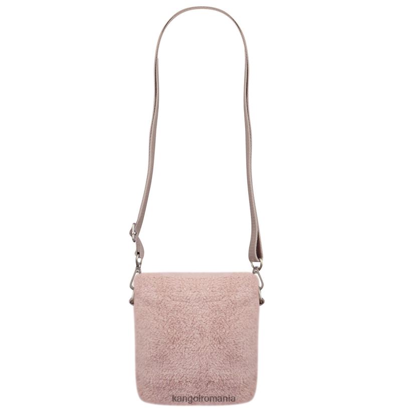 accesorii | Kangol unisex roz geanta cruce bichon ii 0VJ20990