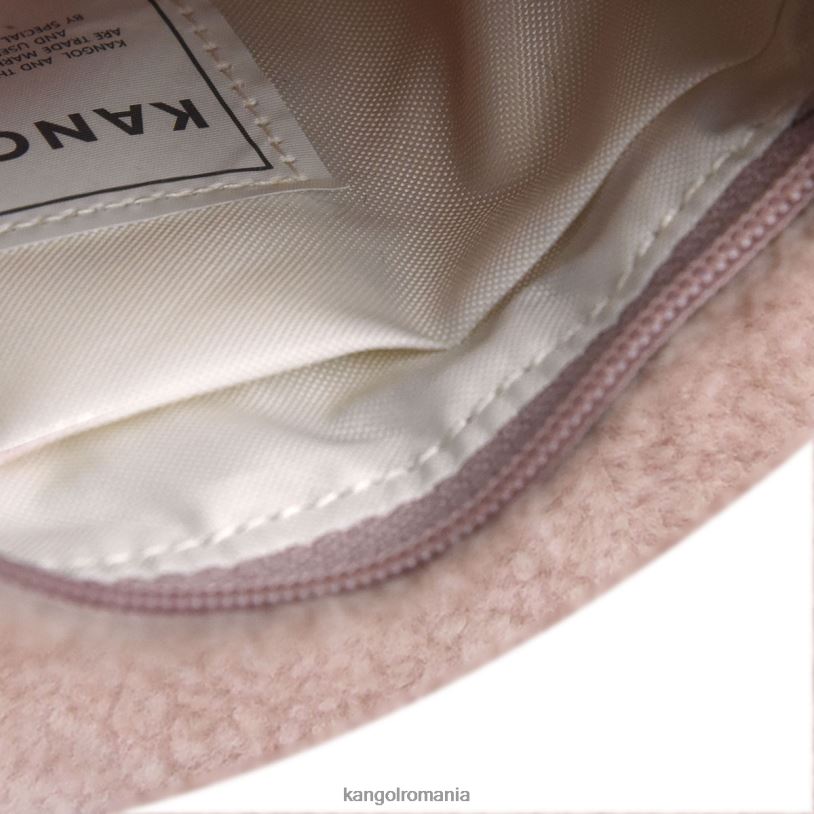 accesorii | Kangol unisex roz geanta cruce bichon ii 0VJ20990