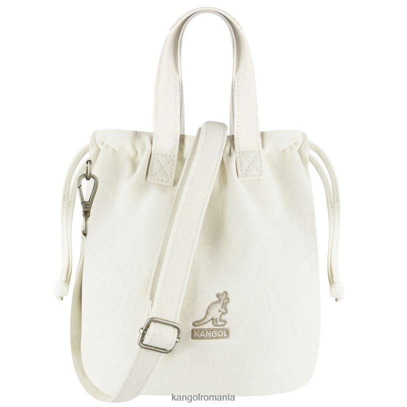 accesorii | Kangol unisex fildeş geantă reversabilă paisley 0VJ20963