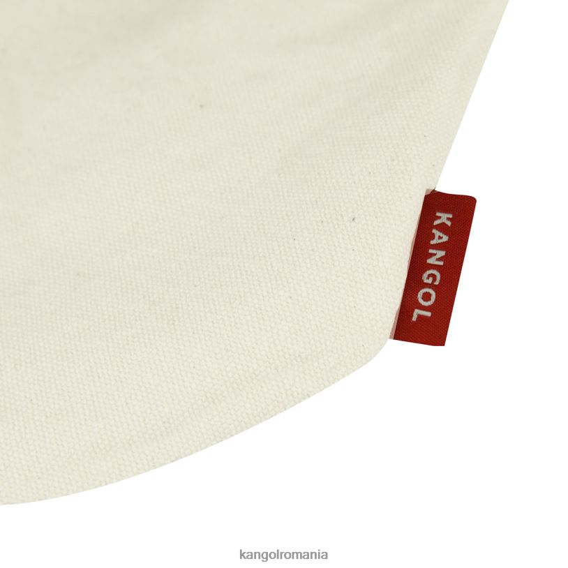 accesorii | Kangol unisex fildeş geantă reversabilă paisley 0VJ20963