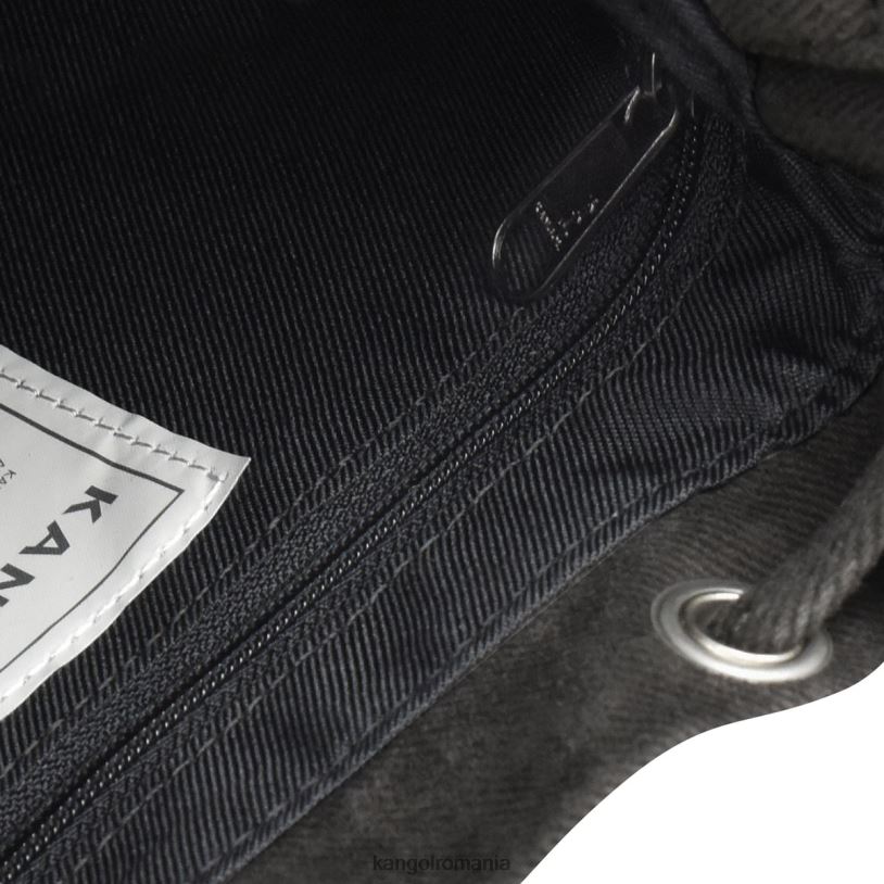 accesorii | Kangol unisex gri geantă tip găleată 0VJ20979