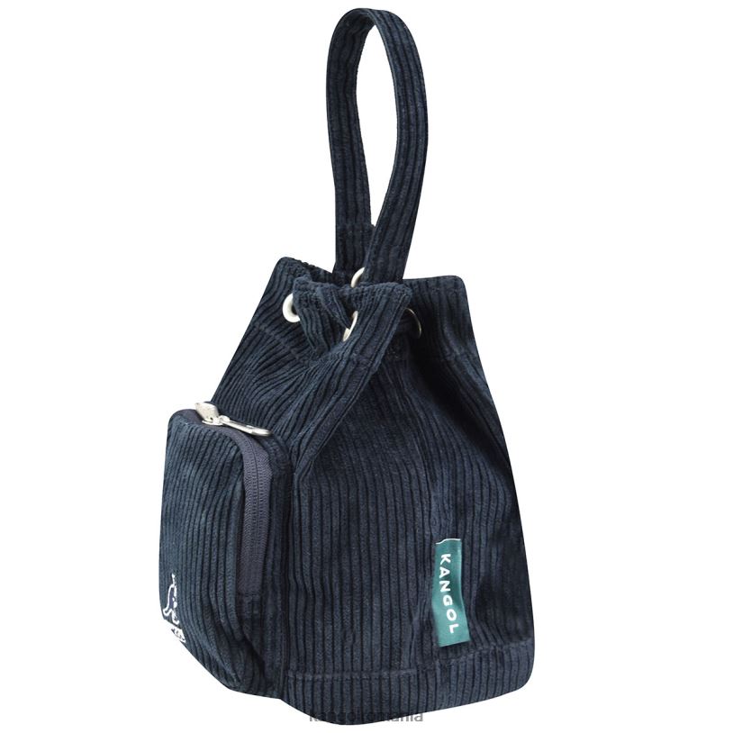 accesorii | Kangol unisex marina snur v geantă de buzunar 0VJ20978