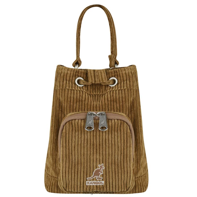 accesorii | Kangol unisex maro snur v geantă de buzunar 0VJ20977