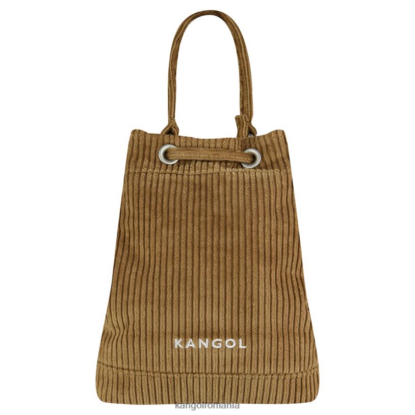 accesorii | Kangol unisex maro snur v geantă de buzunar 0VJ20977