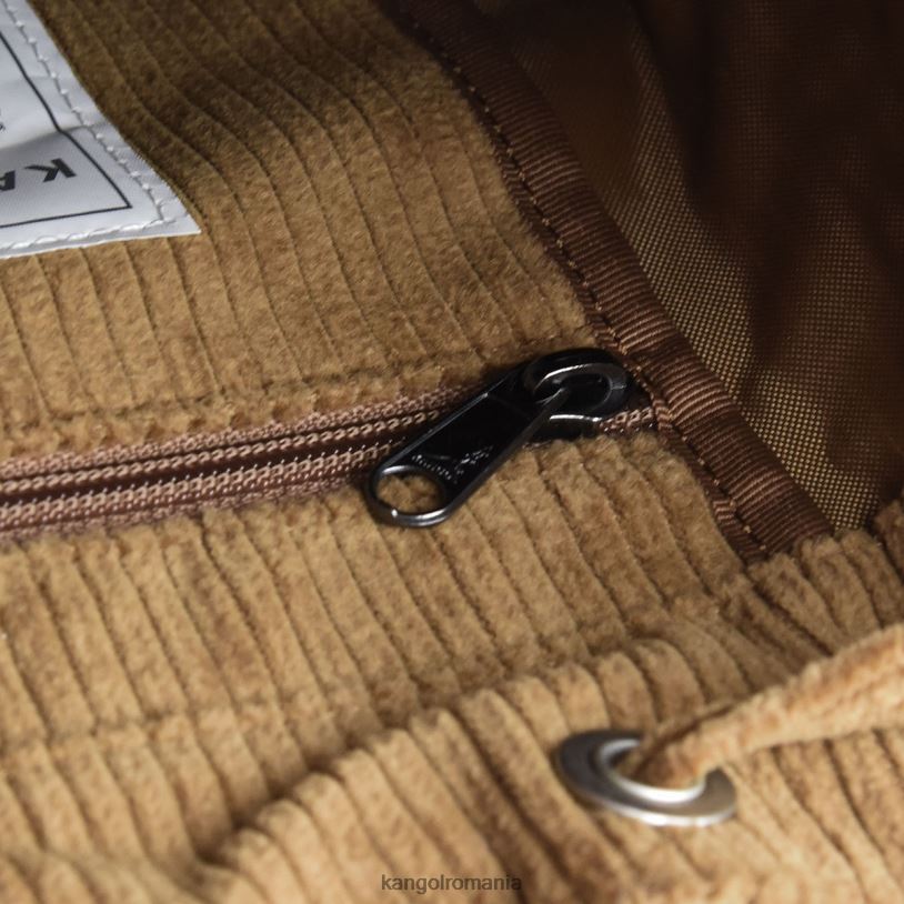 accesorii | Kangol unisex maro snur v geantă de buzunar 0VJ20977