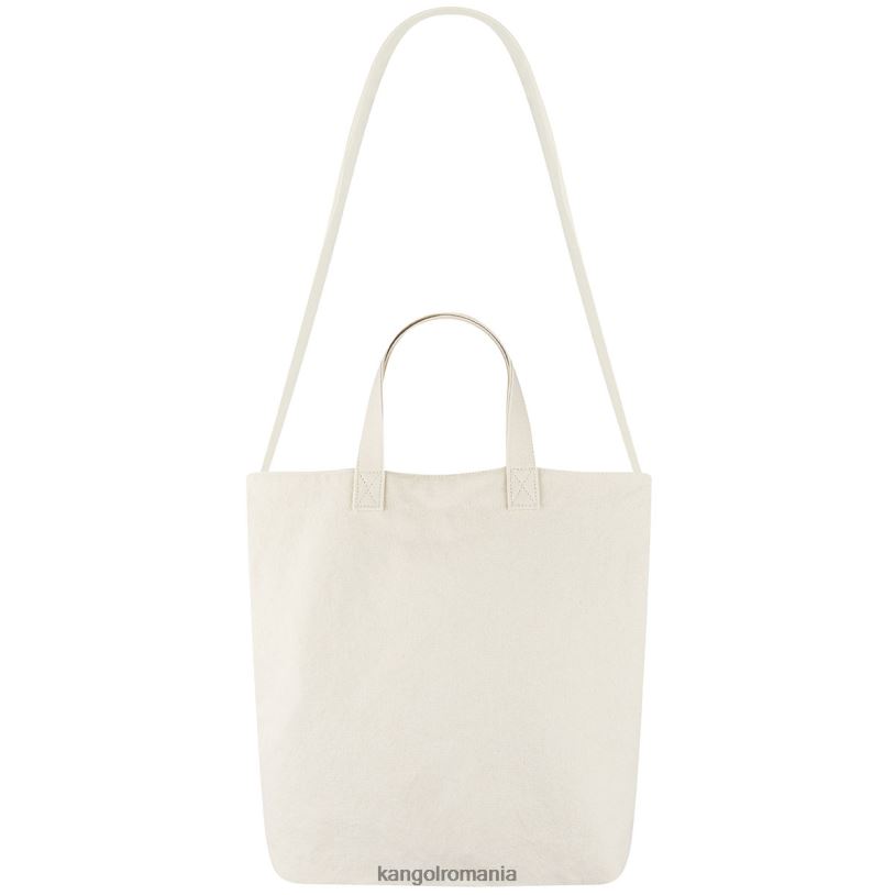 accesorii | Kangol unisex fildeş geantă tote reversabilă paisley 0VJ20964