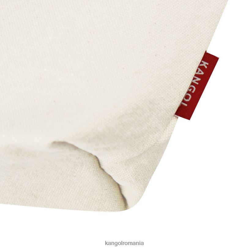 accesorii | Kangol unisex fildeş geantă tote reversabilă paisley 0VJ20964