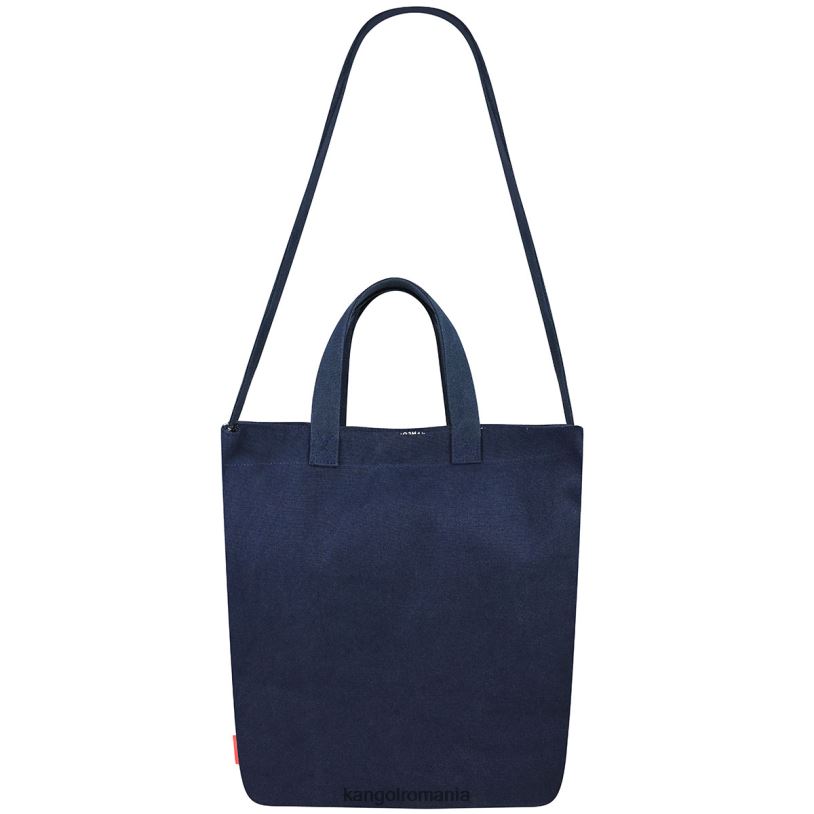 accesorii | Kangol unisex marina geantă tote reversabilă paisley 0VJ20965