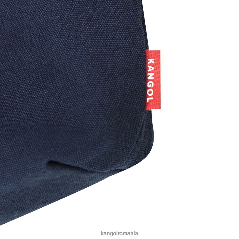 accesorii | Kangol unisex marina geantă tote reversabilă paisley 0VJ20965