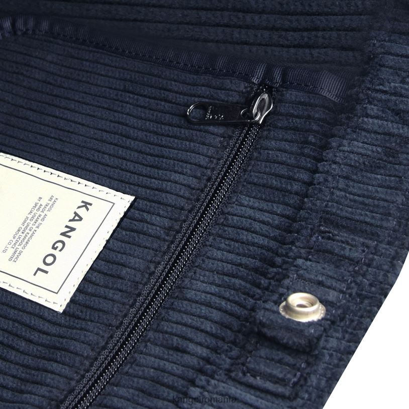 accesorii | Kangol unisex marina tote cu cordon v umăr 0VJ20976