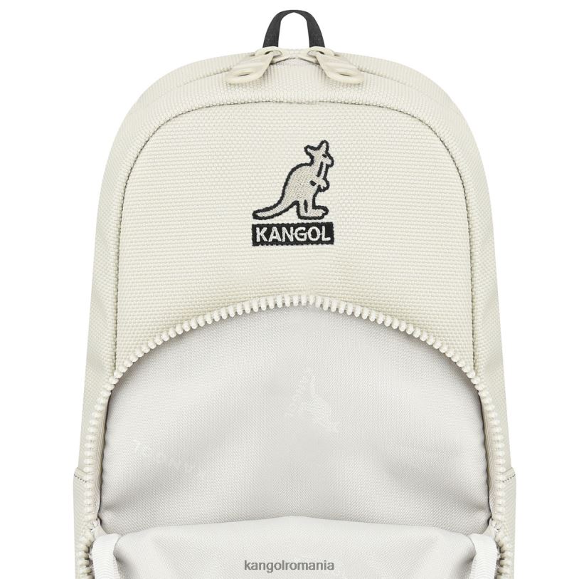 accesorii | Kangol unisex ecru geantă ultra sling 0VJ20958
