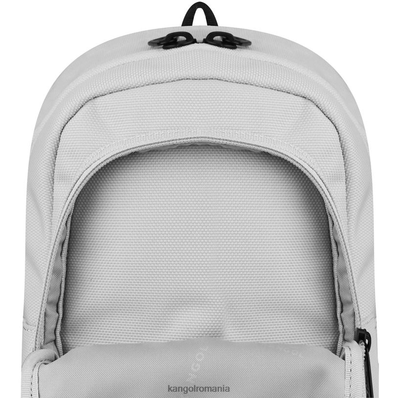 accesorii | Kangol unisex gri deschis geantă sling icon iii 0VJ20956