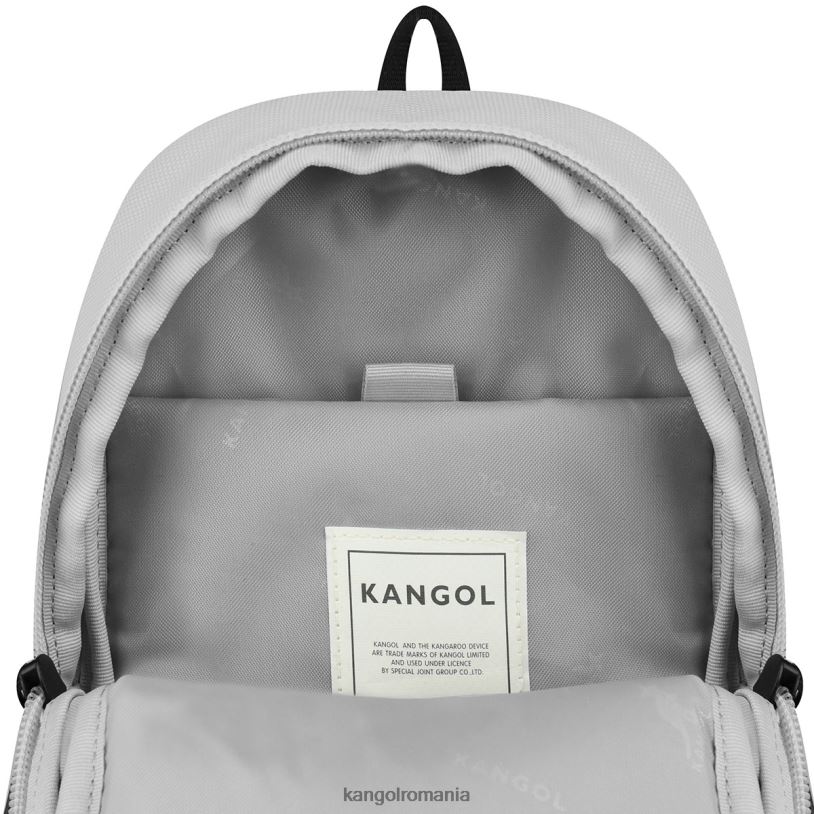 accesorii | Kangol unisex gri deschis geantă sling icon iii 0VJ20956