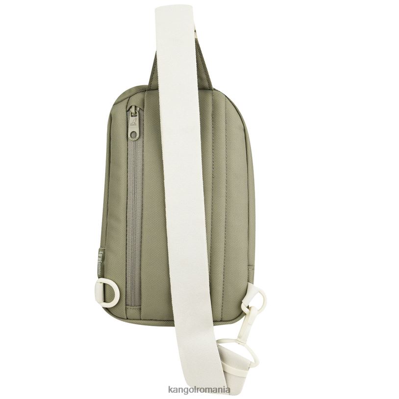 accesorii | Kangol unisex kaki geantă pentru sling prime 0VJ20968