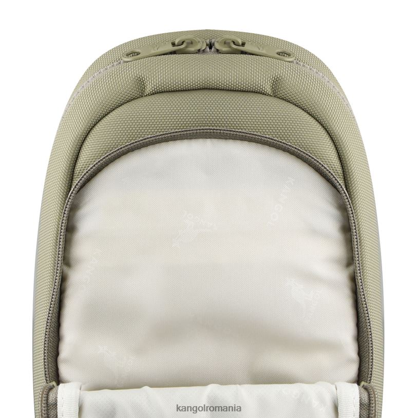 accesorii | Kangol unisex kaki geantă pentru sling prime 0VJ20968