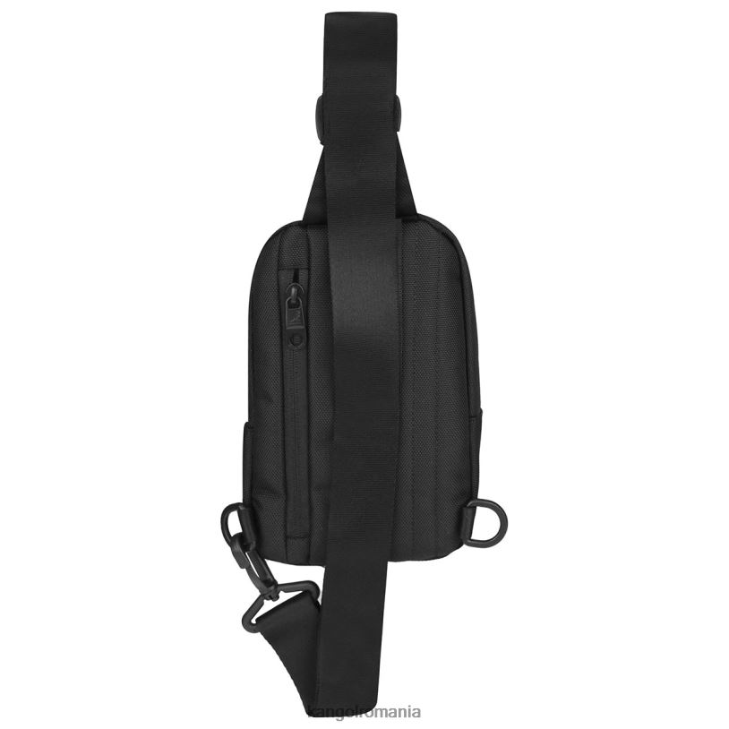 accesorii | Kangol unisex negru geantă sling epik flash iii 0VJ20959