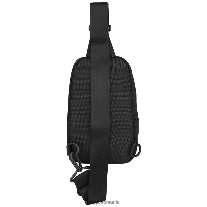 accesorii | Kangol unisex negru geantă ultra sling 0VJ20957