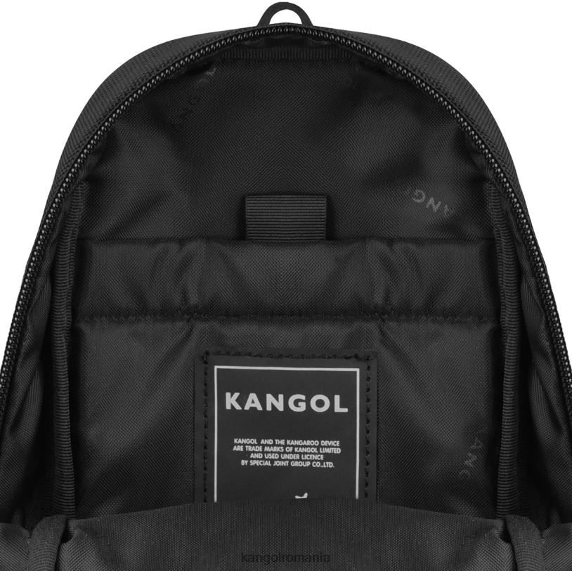 accesorii | Kangol unisex negru geantă ultra sling 0VJ20957