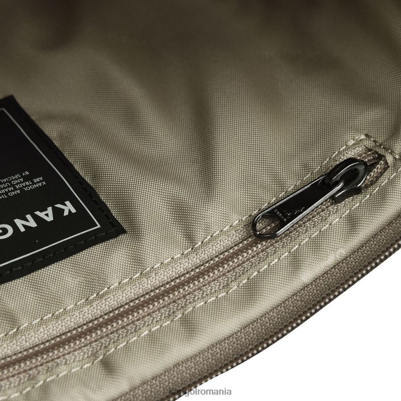 accesorii | Kangol unisex bej geantă ușoară de weekend 0VJ20947