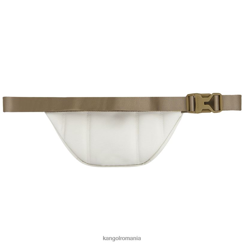 accesorii | Kangol unisex fildeş geantă liniară 0VJ20943