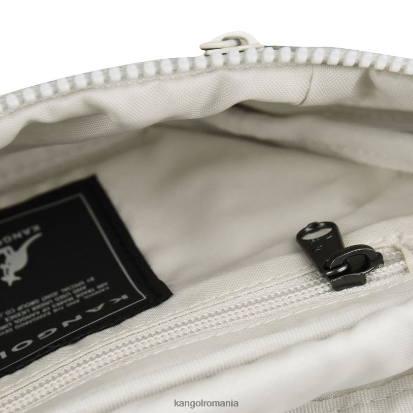 accesorii | Kangol unisex fildeş geantă liniară 0VJ20943