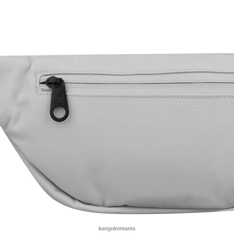 accesorii | Kangol unisex gri deschis geantă autentică ii 0VJ20961